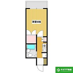 ハルマプラザ 302