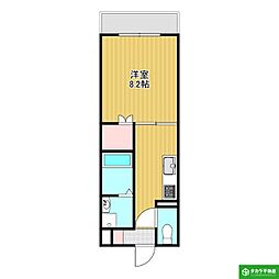 Maison Blanc 由布 402