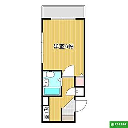 パークヒルズ別府レジデンス 516