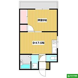 リバブル京町 105