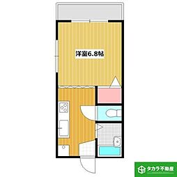 オルキディア東春日 201