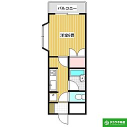 インテリジェントコーポno8 101