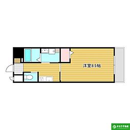 グランメール大分駅南 701