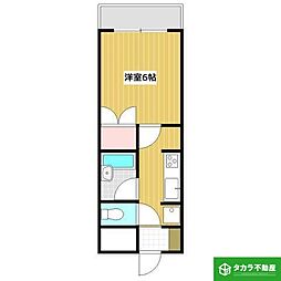 インテリジェントコーポno8 202