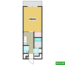 NEXTAGE（旦野原） 302