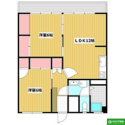 パームインマンション 405