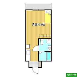 アーバングリーン古ヶ鶴 403