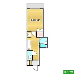 ダイアパレス佐野 508