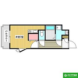 トレステーラ桜ヶ丘 401