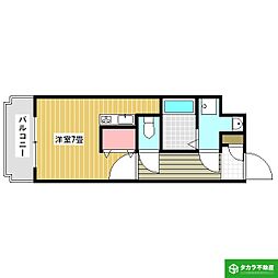 トレステーラ桜ヶ丘 303