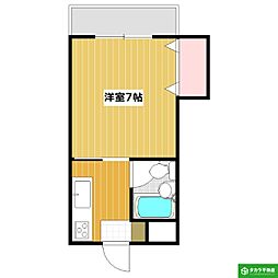 asul寒田(旧・寒倉ビル) 207