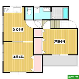 アリエッタ美丘 101