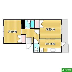 コーポきくち 101