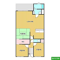 シャインリゾート別府 402