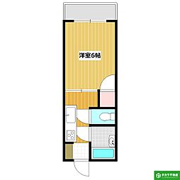 第一大分ユースコーポ 1301