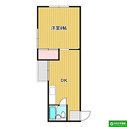 コーポアイ5 405