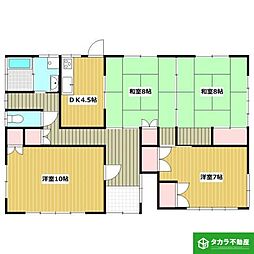 塩月邸戸建 1