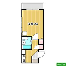 パークヒルズ別府レジデンス 715