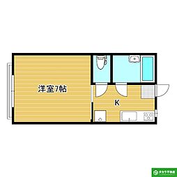 ララ・リヴェール 206