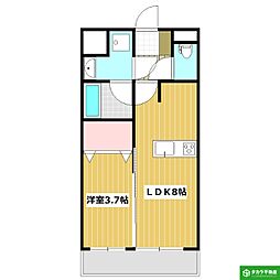 ヴィータセレーナ西大道 103