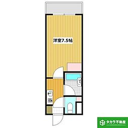 エグゼコート大在1 308