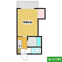 ルシエル南津留 107