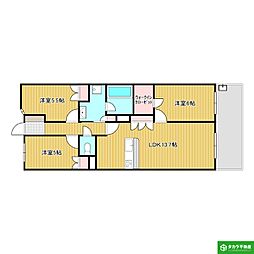 MJR大分サーパスコート 1106