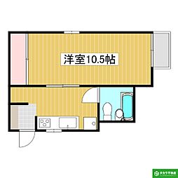 ウイング寿 501