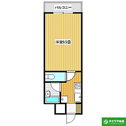 ウイング寿 1003