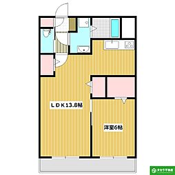 ユニティー皆春 403