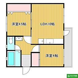 BROROOM明野 105