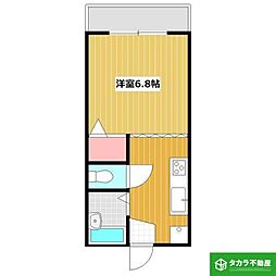 オルキディア東春日 202