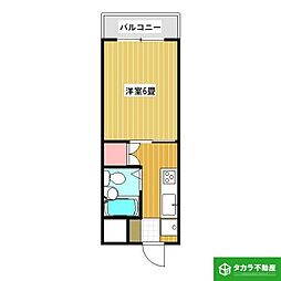 サンシティー京町 106