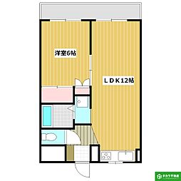 リバブル京町 602