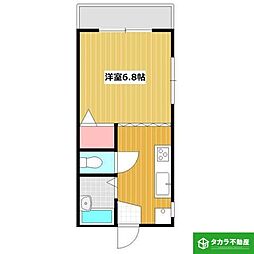 オルキディア東春日 306
