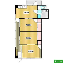山村ビル 203