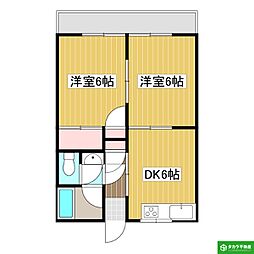 グリーンビル山津 403