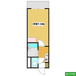 エグゼコート大在1 104