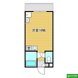 第3アパート戸次 305