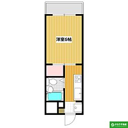 コーポ新貝 315