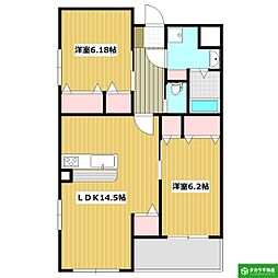 ユニティー皆春 301
