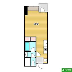 ピア大在 1106