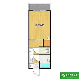 第一大分ユースコーポ 1203
