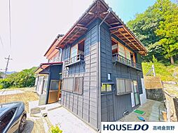 富岡市　中古戸建