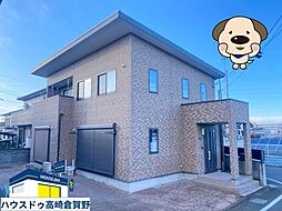 川曲町 中古戸建