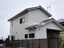 下小塙町 中古戸建