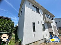 倉賀野町　中古戸建