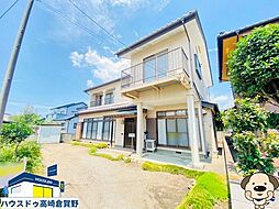 箕郷町生原　中古戸建