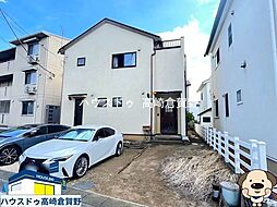 中古戸建　　浜尻町