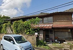 板鼻2丁目　売土地